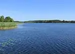 Rudno Lake