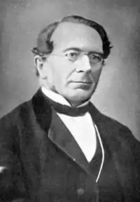 Rudolf von Jheringjurist