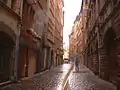 Rue Juiverie