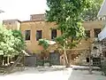 Ruins residence of Social Activist Babu Ram Prasad Shukla
