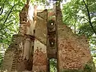 Castle ruins