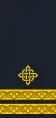 Poručnik fregate(Croatian Navy)