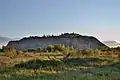 Spoil tip in Rummu