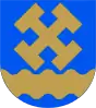 Coat of arms of Ruotsinpyhtää