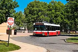 Route B/He - 1495