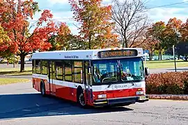 Route B - 1496