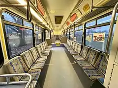 2010 ElDorado Axess - 35 seats