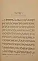 First page to Radio-activity (1904)