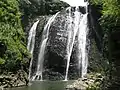 98. Ryūmon Falls
