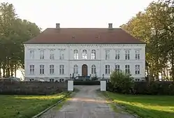 Rydebäcks farm