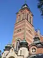 Church