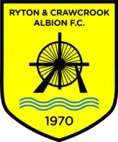 Club logo