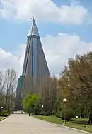April 2010