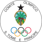 São Tomé and Príncipe Olympic Committee logo