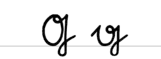 G g