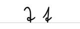 T t
