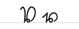 V v