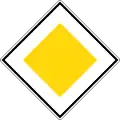 Beginning of Priority