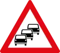 Congestion