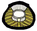 SAF Basic Diving Badge