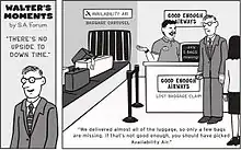 SAFORUM Cartoon Series