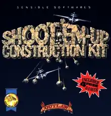 Shoot'Em-Up Construction Kit