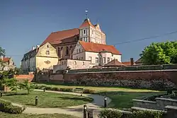 Saint Catherine's Church