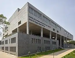 SPA Vijayawada