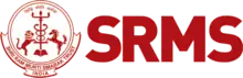 SRMS Institute of Medical Sciences logo