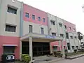 Ramananda building