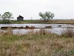 Goose Lake Prairie F&WA, Morris, IL