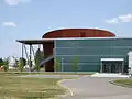 STAPS offices