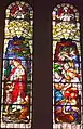 Jesus and the Children and The Anointing by Mary