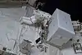 Ammonia Tank Assembly (ATA)