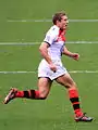 Jonny Wilkinson  (RC Toulon)