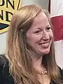 Sarah Turberville  Ward 2 Council Member, 2017-present