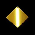 Wall sconce for Superego (1982)