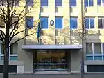 Embassy in Bern