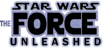 Logo of the game series