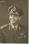 Saad el-Shazly