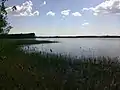 Lake Saadjärv