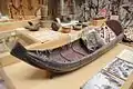 Museum exhibit (Saami)