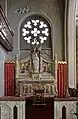 Sacred Heart chapel