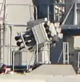 SADRAL missile defense system aboard the French frigate&nbsp;Dupleix