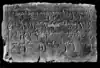 An inscription