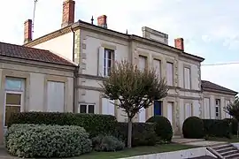 Town hall