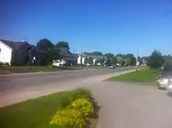 rue Pelletier