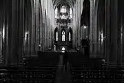 Saint-Flour Cathedral