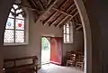 Transept