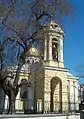 Saint George's Church in Plovdiv